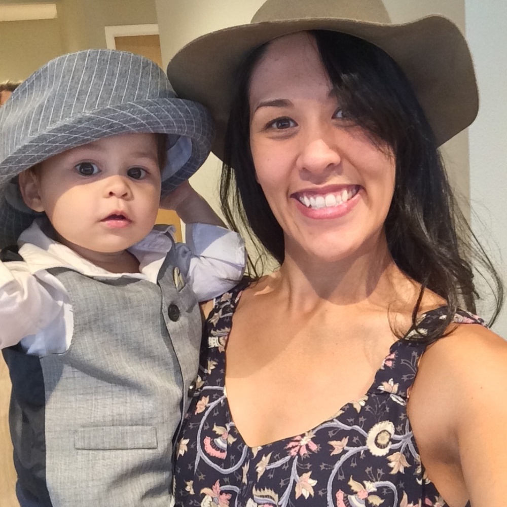 Meet Posh Ambassador, Tiffany!